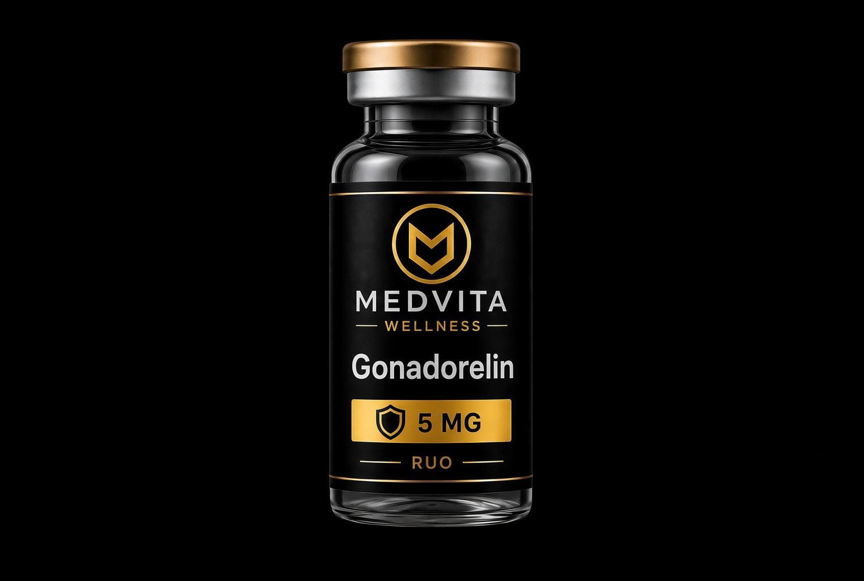 Gonadorelin — GnRH Analogue