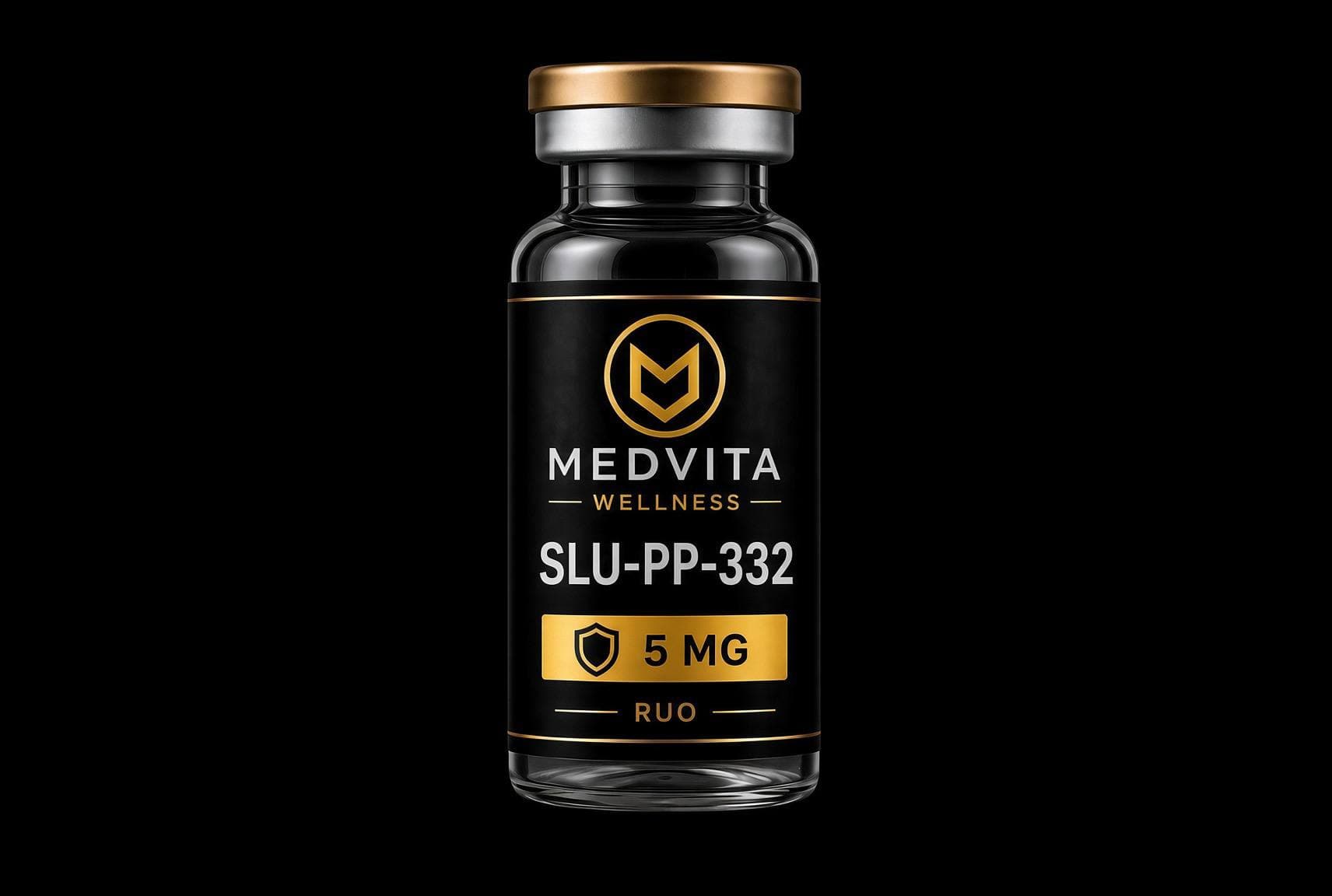 SLU-PP-332 — ERR Agonist