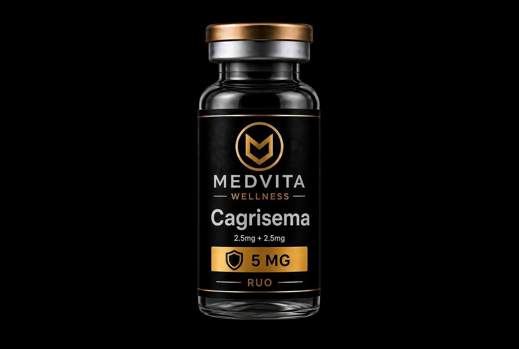 CagriSema — Amylin Analogue / GLP-1 Receptor Agonist Combination