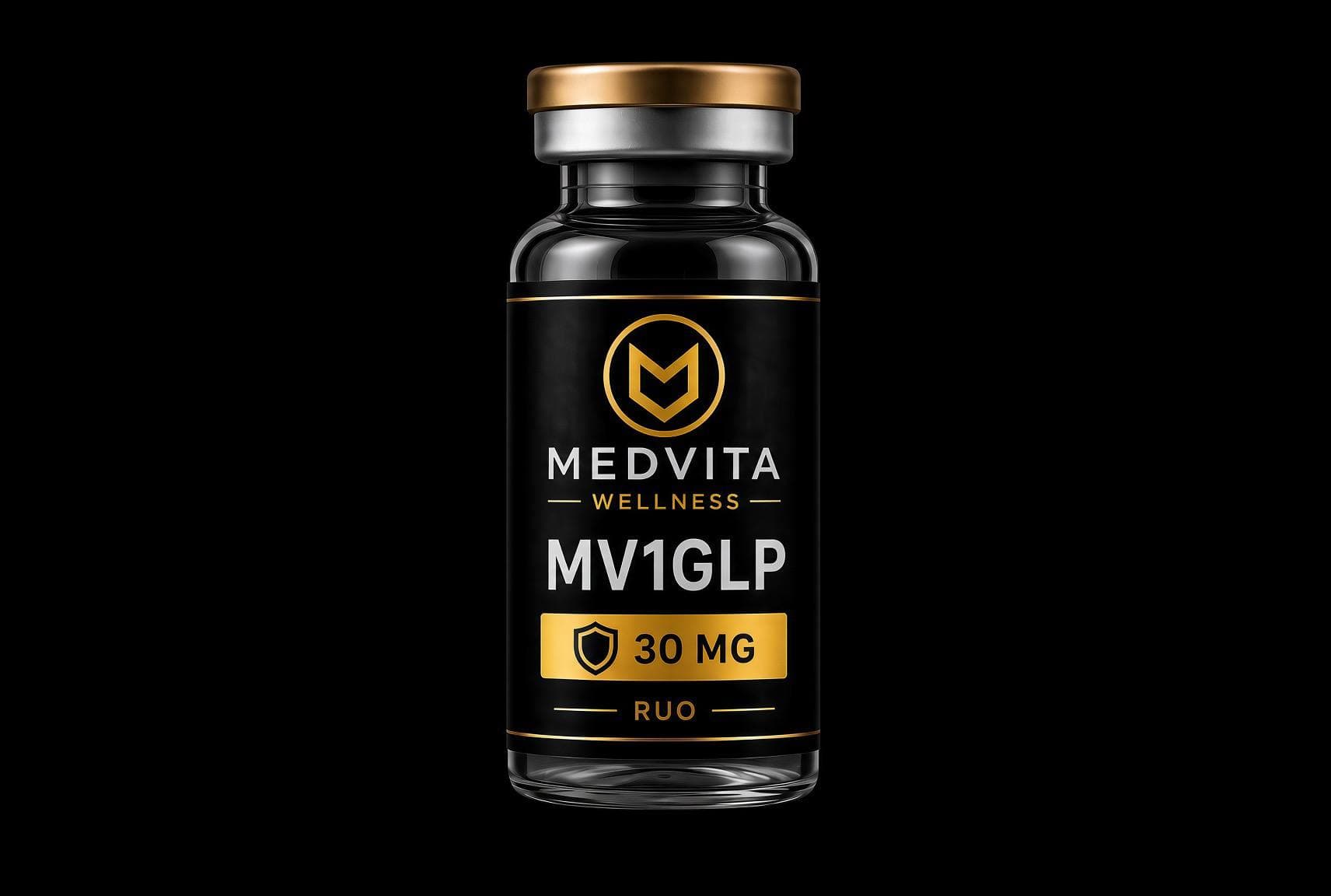 MV1GLP — GLP-1 Receptor Agonist